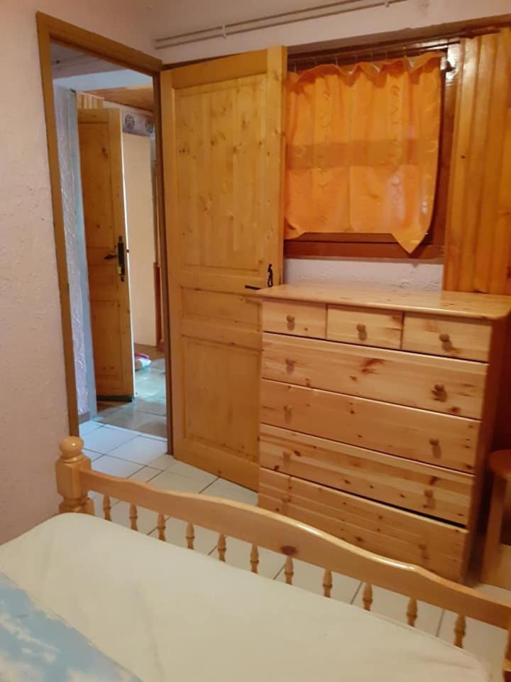 Appartement Lou Farkeit