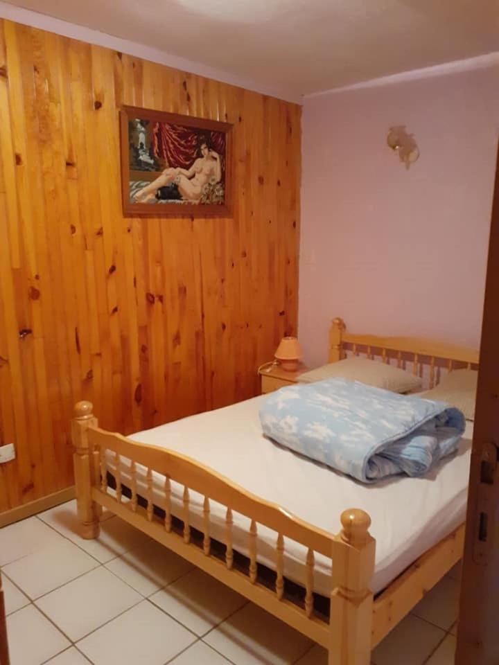 Lou Farkeit Appartement *