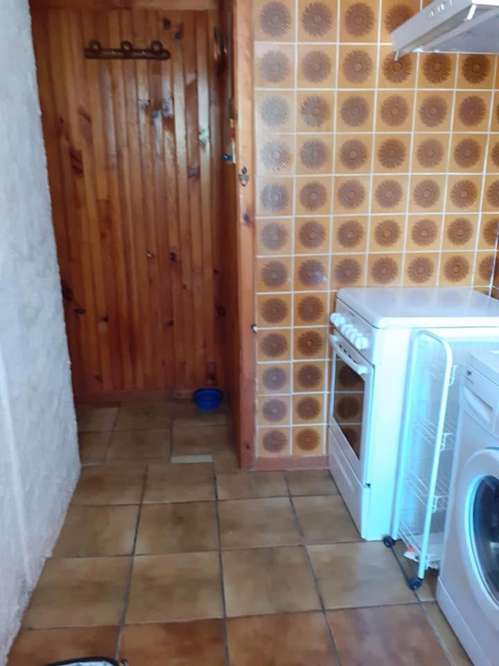 Lou Farkeit Appartement *