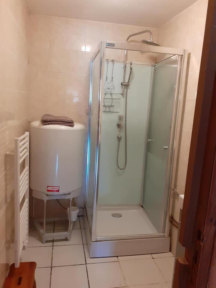 Appartement Lou Farkeit *