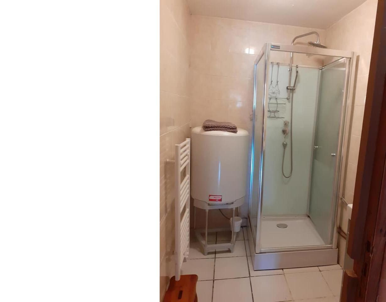 Appartement Lou Farkeit *