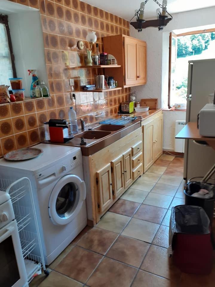 Appartement Lou Farkeit Abriès